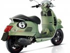 Vespa Sei Giorni Limited Edition